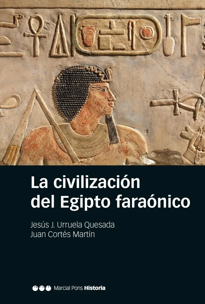 CIVILIZACION DEL EGIPTO FARAONICO, LA