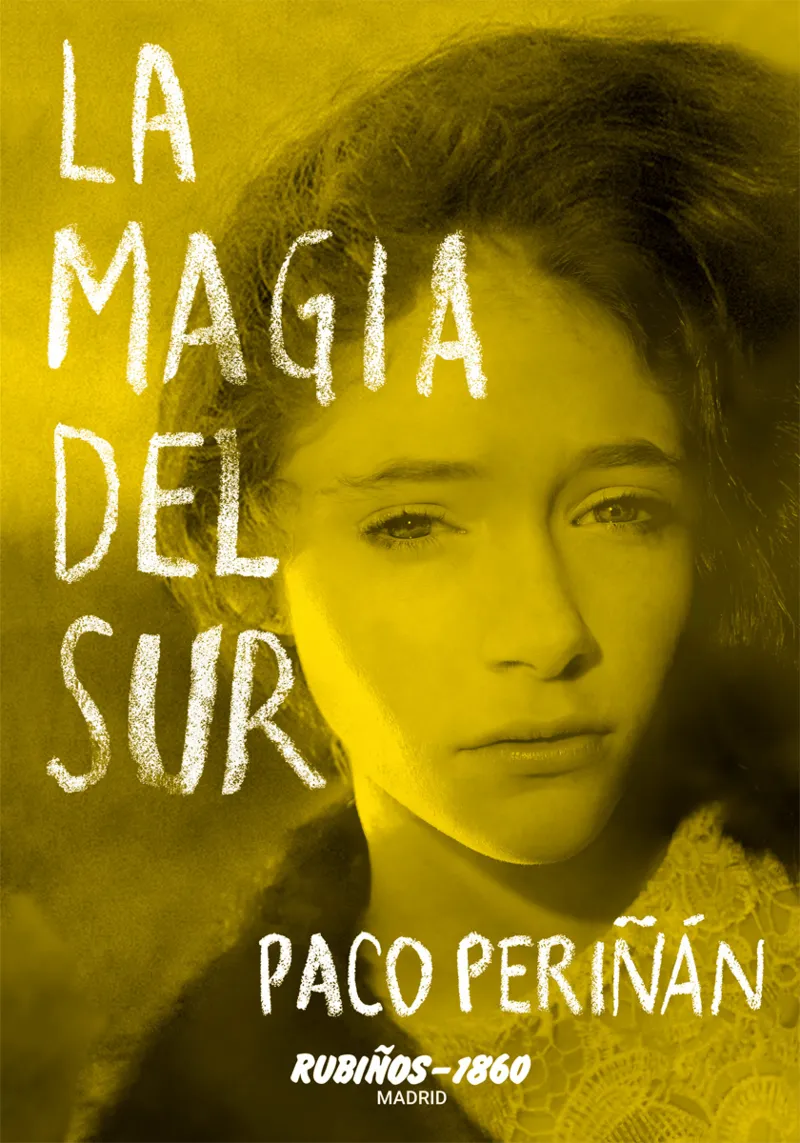LA MAGIA DEL SUR