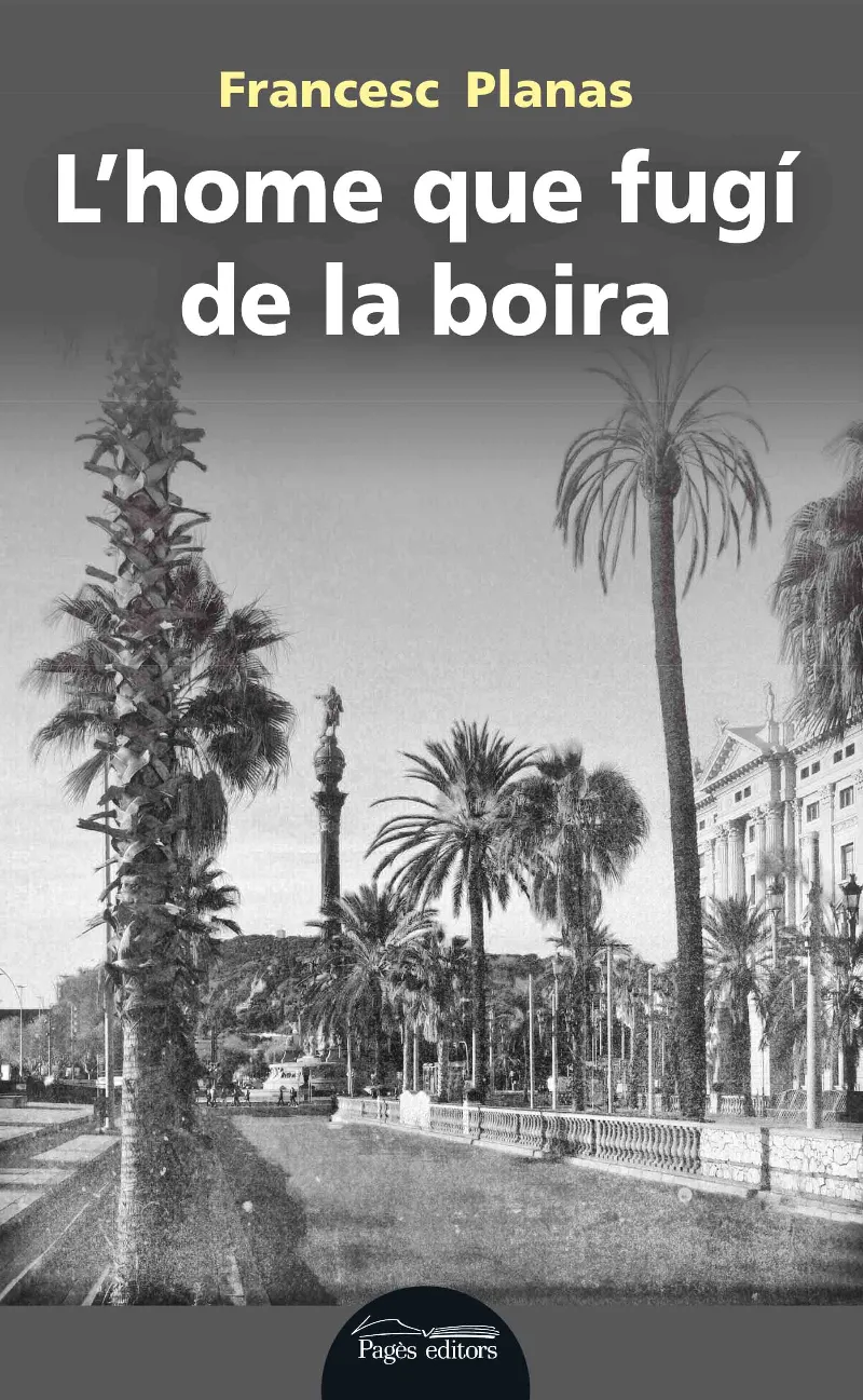 HOME QUE FUGI DE LA BOIRA, L'