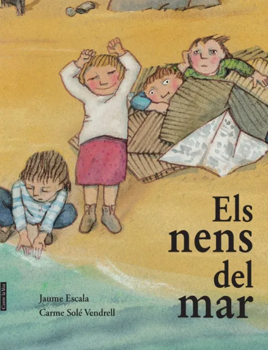 NENS DEL MAR, ELS