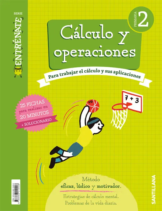 2PRI CUAD CALCULO ENTRENATE ED18