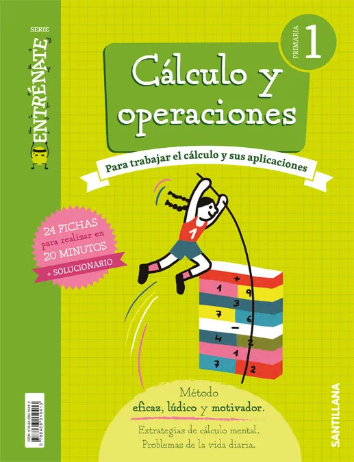 1PRI CUAD CALCULO ENTRENATE ED18