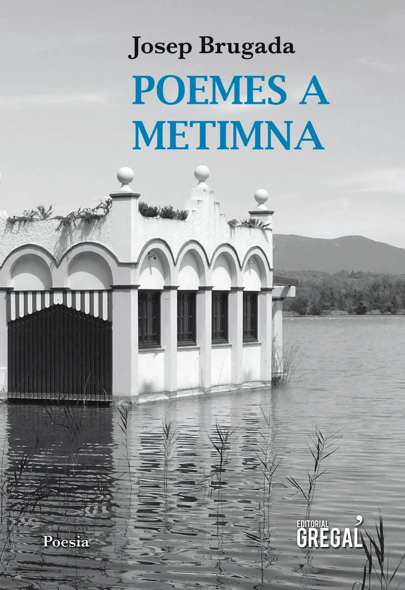 POEMES A METIMNA