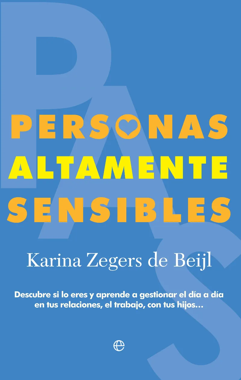 PERSONAS ALTAMENTES SENSIBLES -BUT-