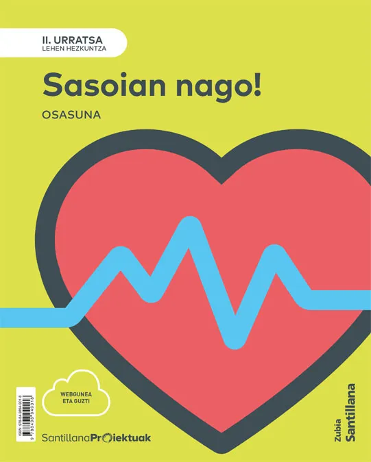 II URRATSA SASOIAN NAGO!