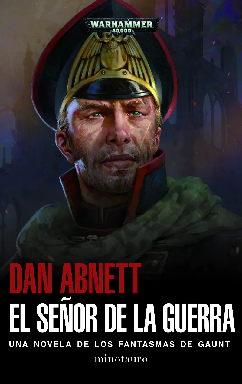SEÑOR DE LA GUERRA, EL