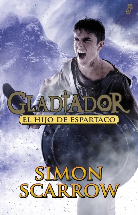GLADIADOR III -EL HIJO DE ESPARTACO-
