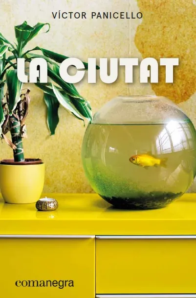 CIUTAT,LA