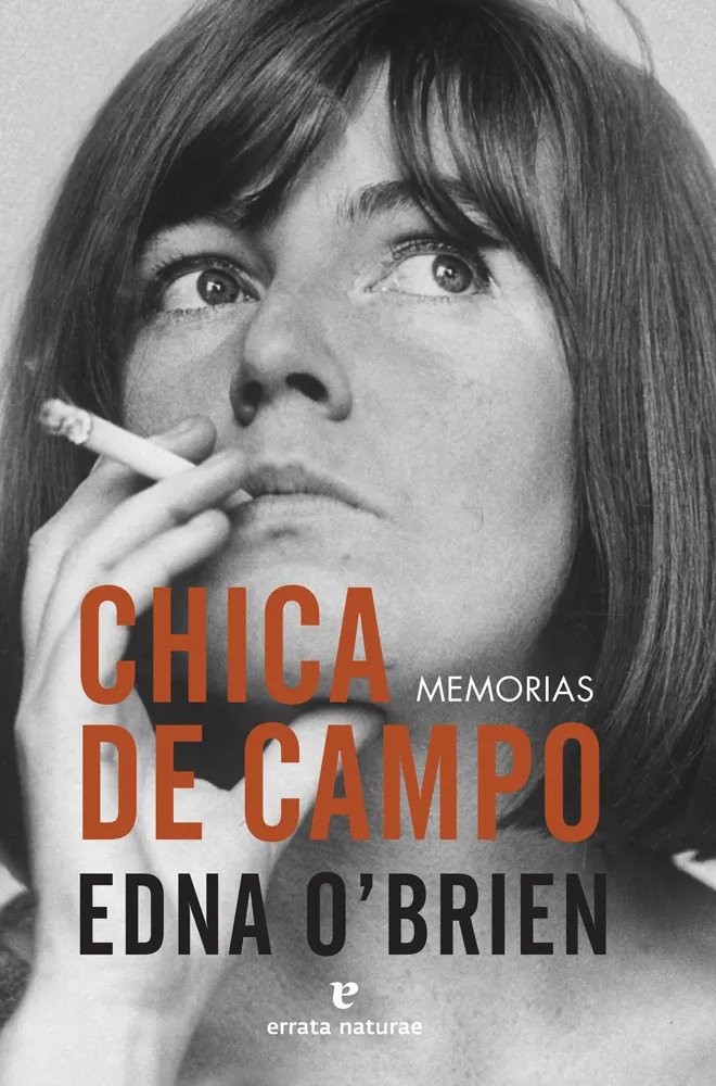 CHICA DE CAMPO -MEMORIAS-