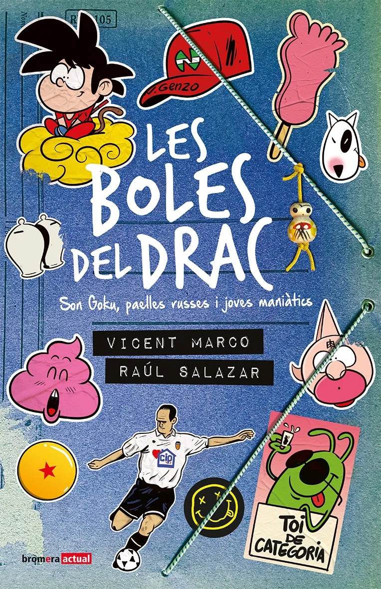 BOLES DEL DRAC, LES