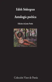 ANTOLOGIA POETICA -SODERGRAN-