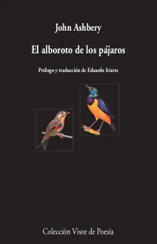 ALBOROTO DE LOS PAJAROS, EL -BILINGUE-