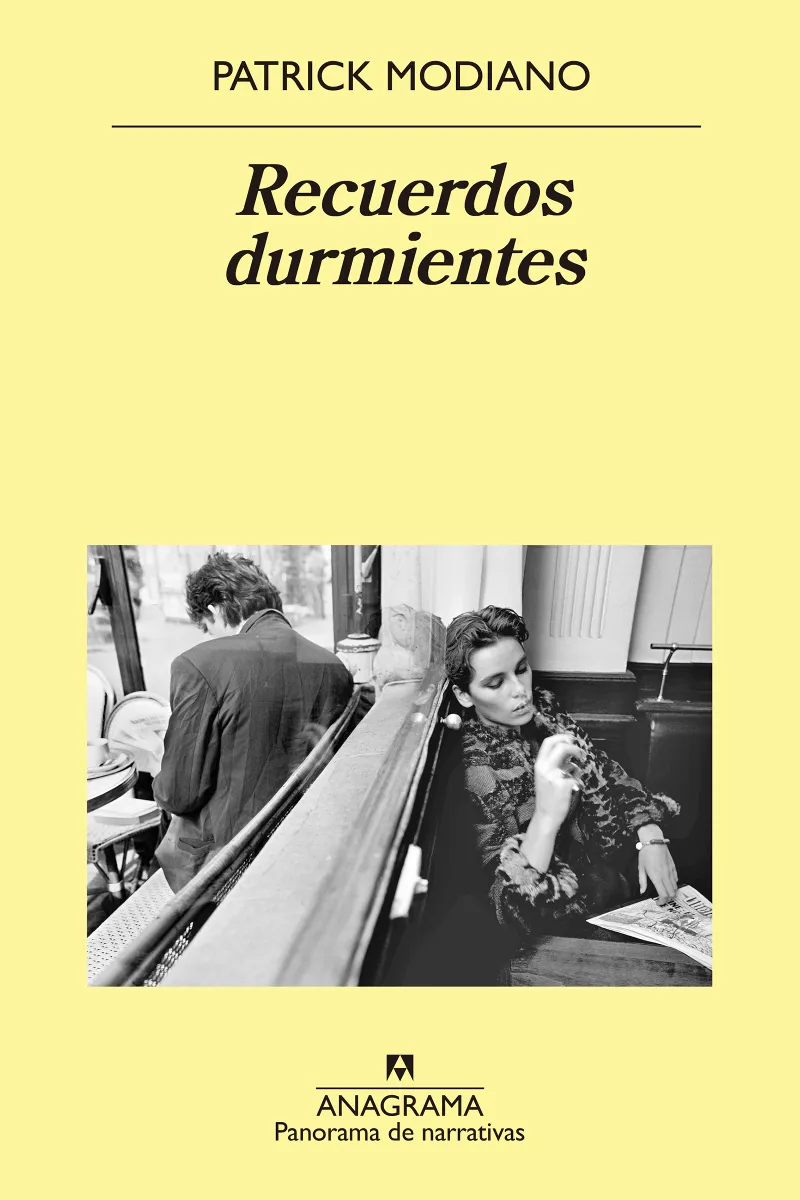 RECUERDOS DURMIENTES