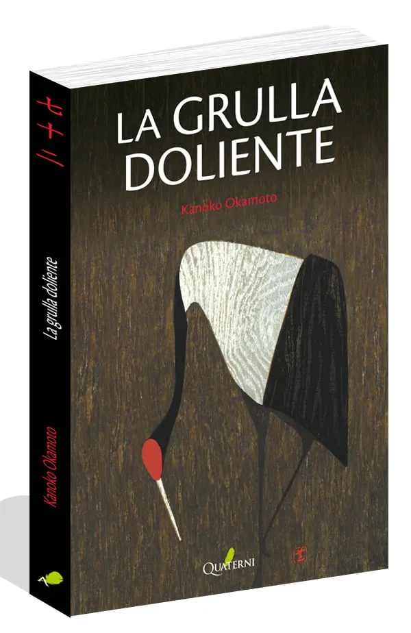 GRULLA DOLIENTE, LA