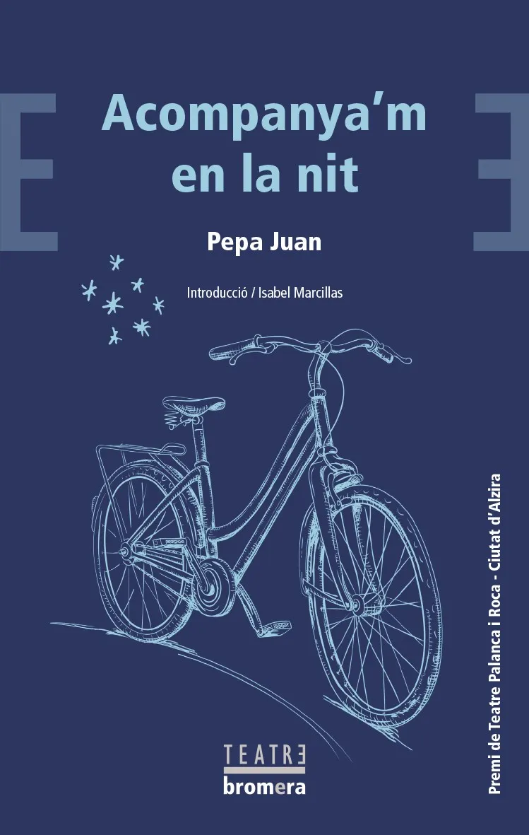 ACOMPANYA'M EN LA NIT