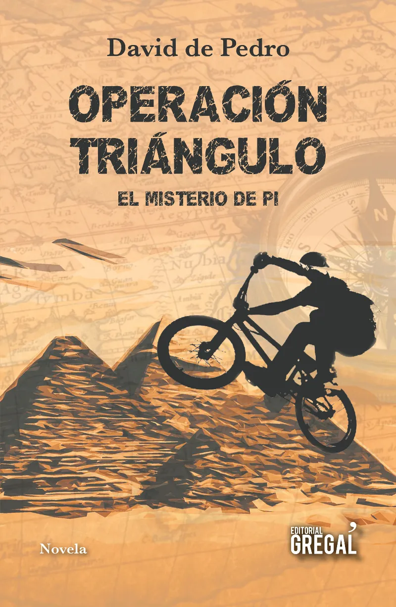 OPERACION TRIANGULO