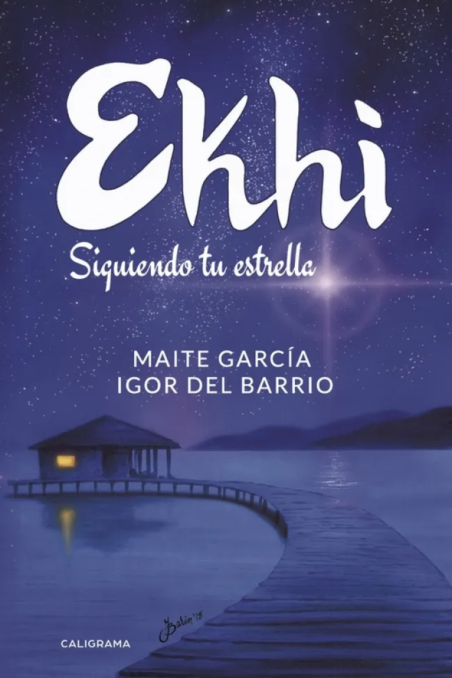 Ekhi