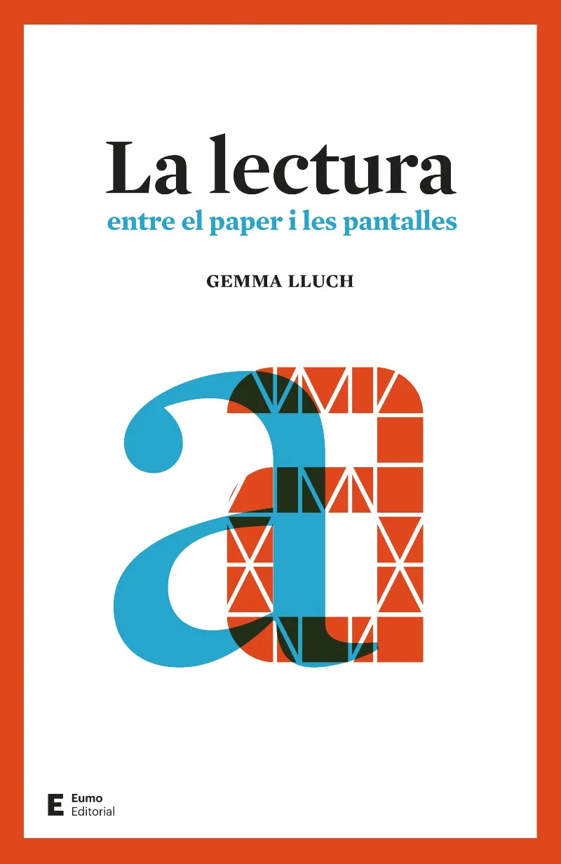 LECTURA ENTRE EL PAPER I LES PANTALLES, LA