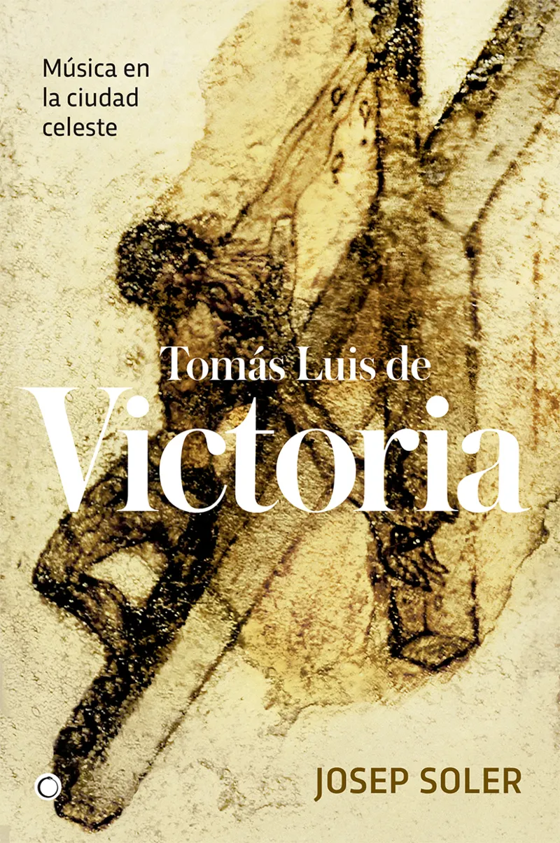 TOMAS LUIS DE VITORIA -MUSICA EN LA CIUDAD CELESTE-