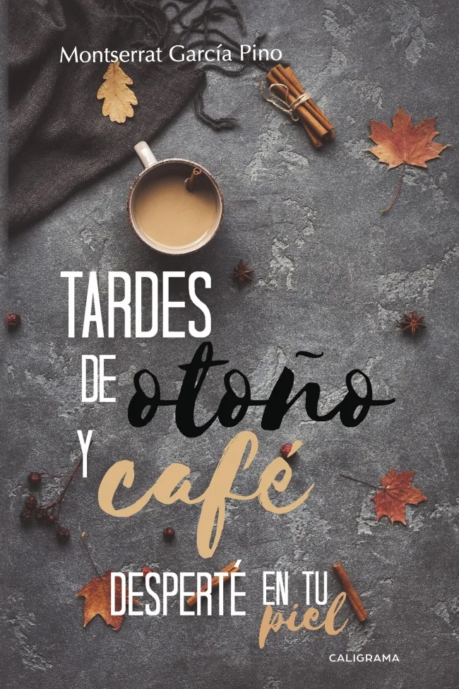 Tardes de otoño y café | Desperté en tu piel