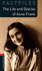 ANNE FRANK MP3 PACK FACTFILES 3 B1