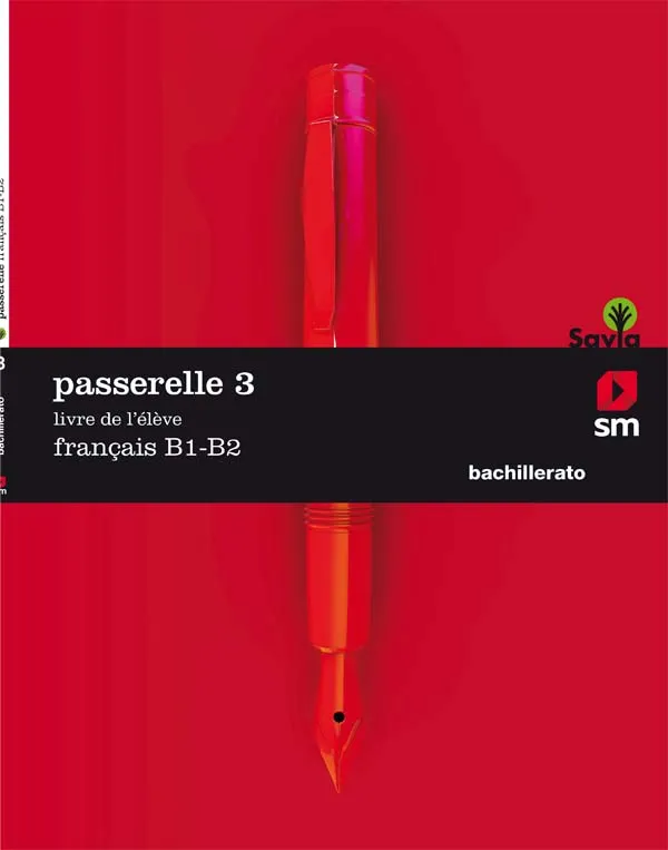 1º BACH FRANCÉS PASSARELLE 3 18