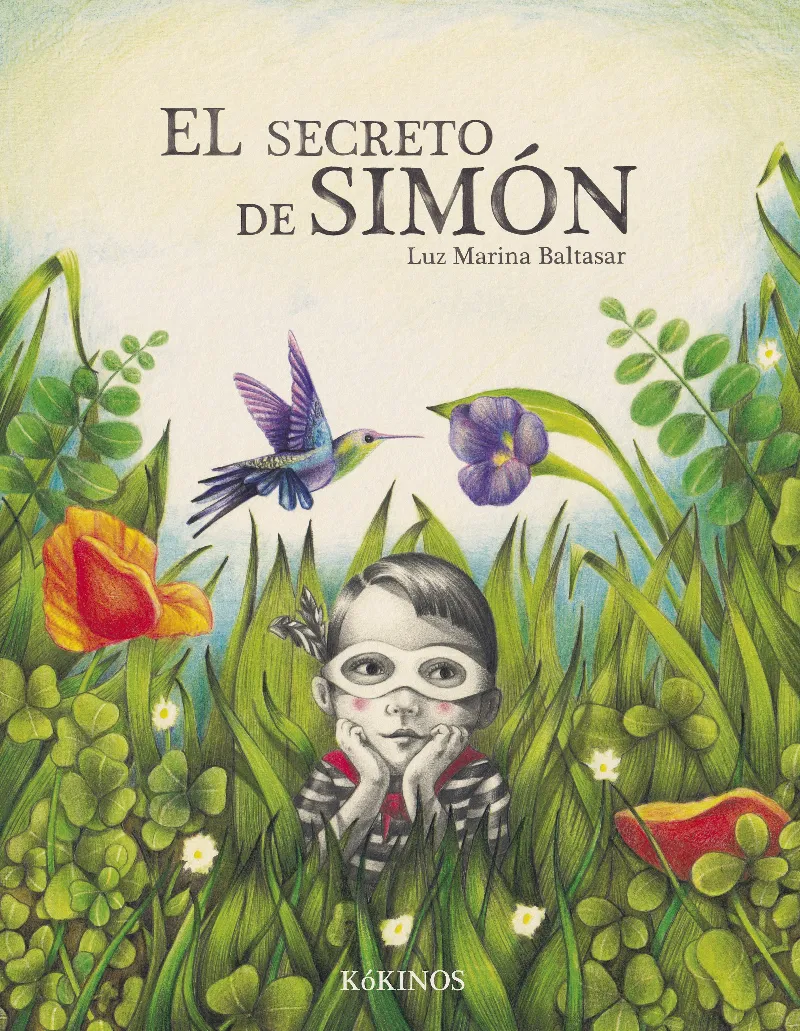 SECRETO DE SIMON,EL