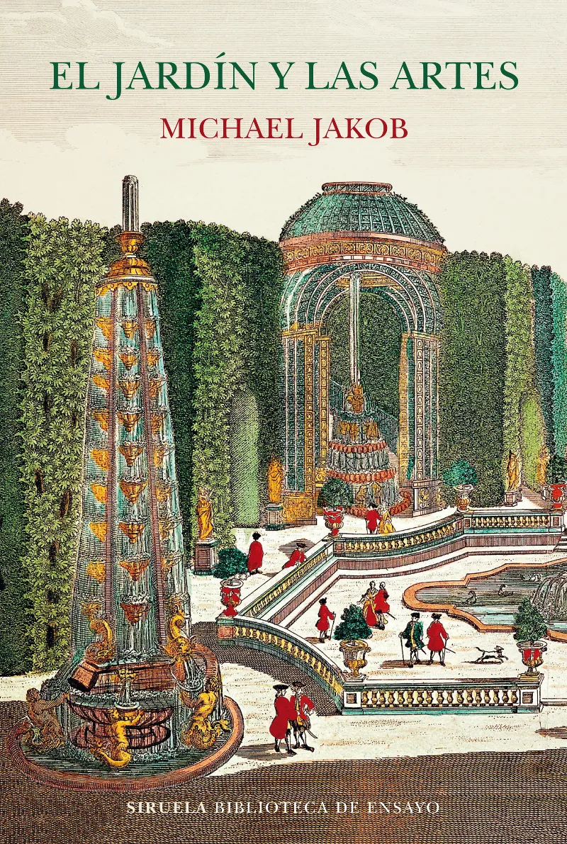 JARDIN Y LAS ARTES,EL