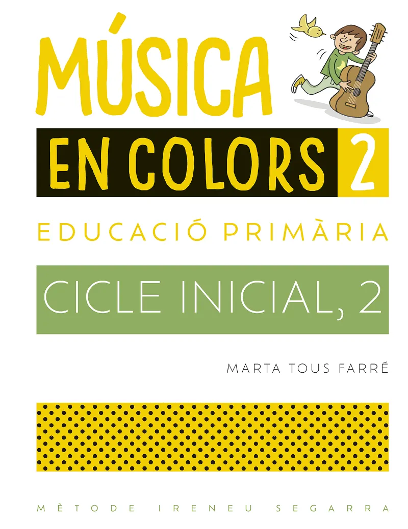 Música en colors, 2