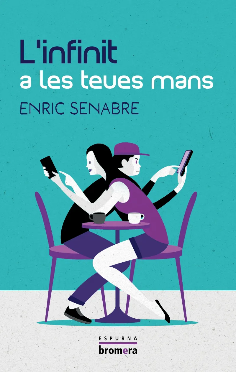 INFINIT A LES TEVES MANS,L'