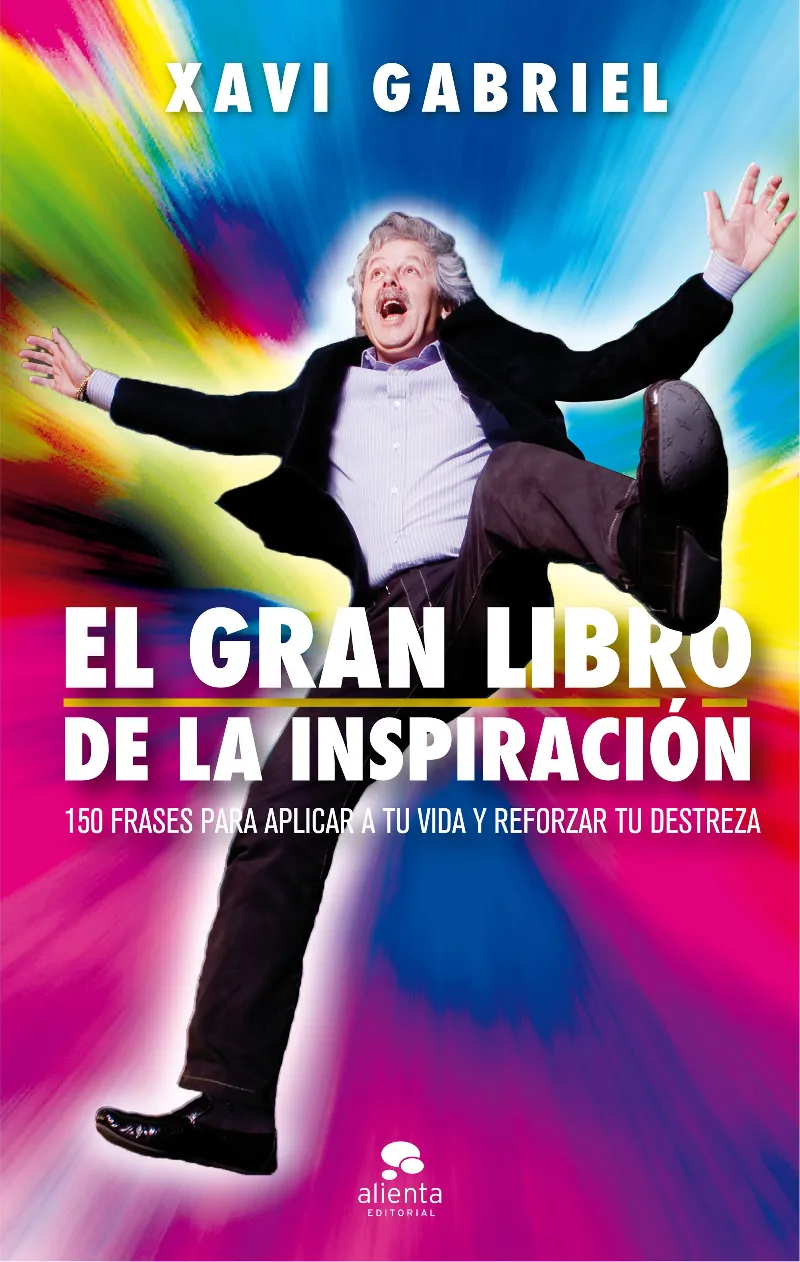 GRAN LIBRO DE LA INSPIRACION, EL