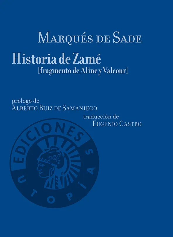 HISTORIA DE ZAME ...NO ES POT TORNAR...