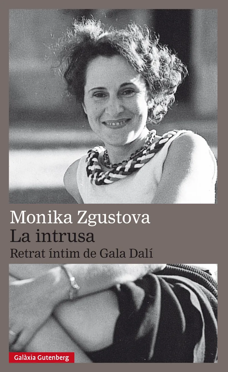 INTRUSA, LA - CATALA -