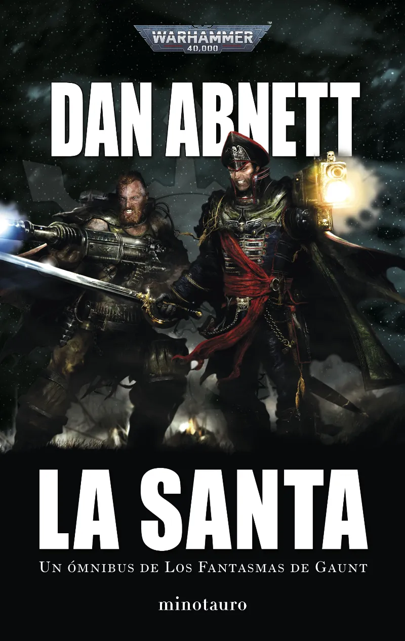 La Santa Nº2
