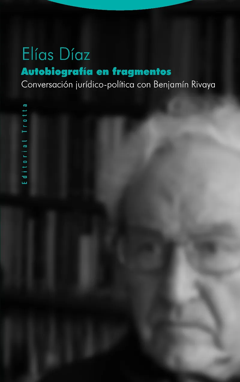 Autobiografía en fragmentos