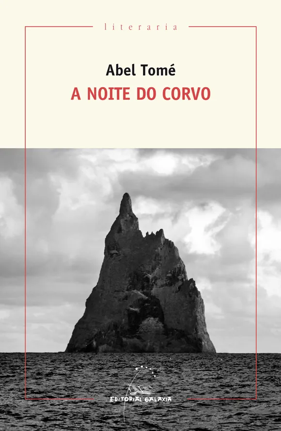 A noite do corvo