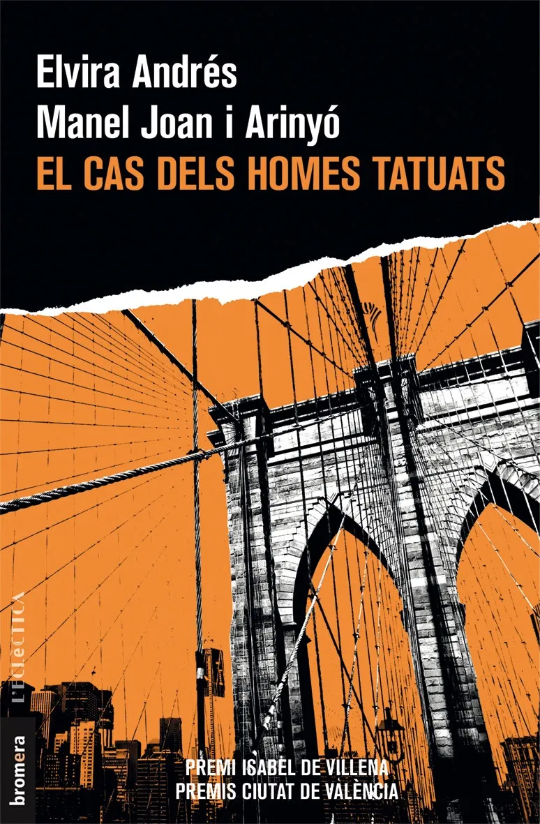 CAS DELS HOMES TATUATS,EL