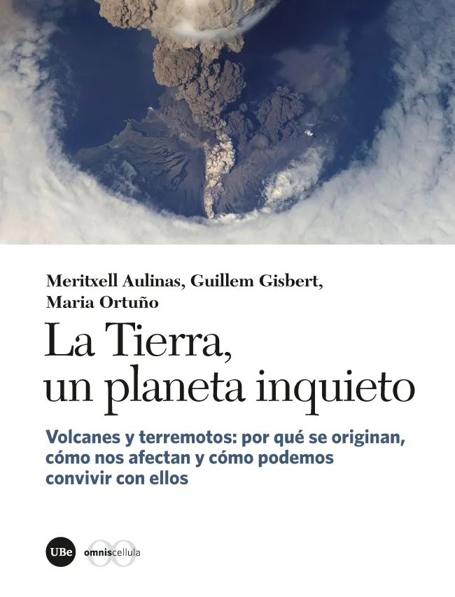TIERRA UN PLANETA INQUIETO