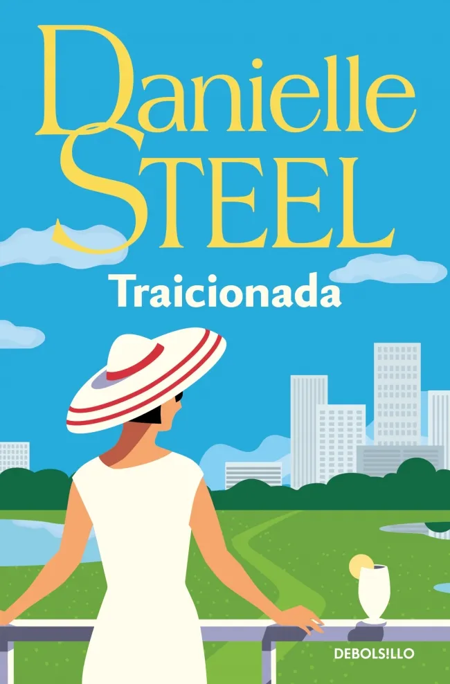 Traicionada