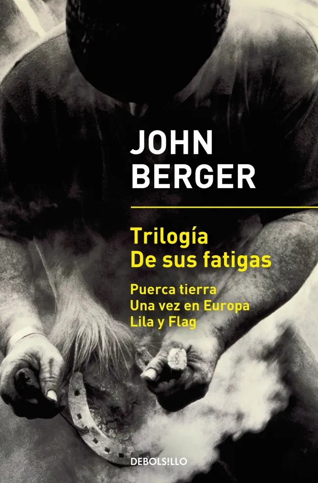 TRIOLOGIA DE SUS FATIGAS