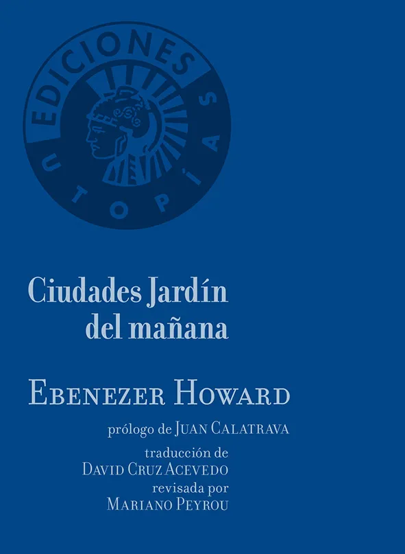 CIUDADES JARDIN DEL MAÑANA