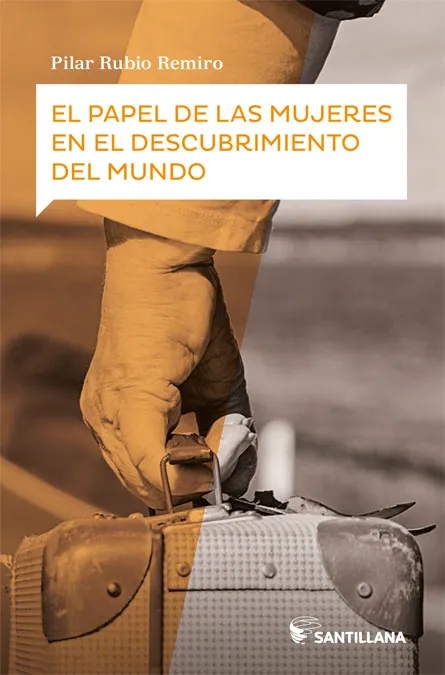 EL PAPEL DE LAS MUJERES EN EL DESCUBR