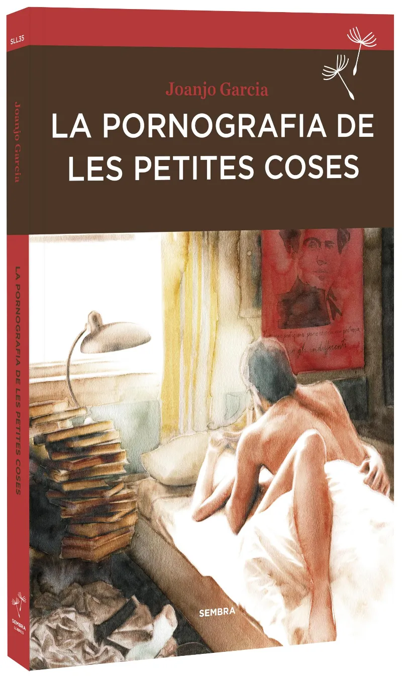 PORNOGRAFIA DE LES PETITES COSES, LA