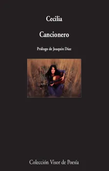 CANCIONERO -CECILIA-