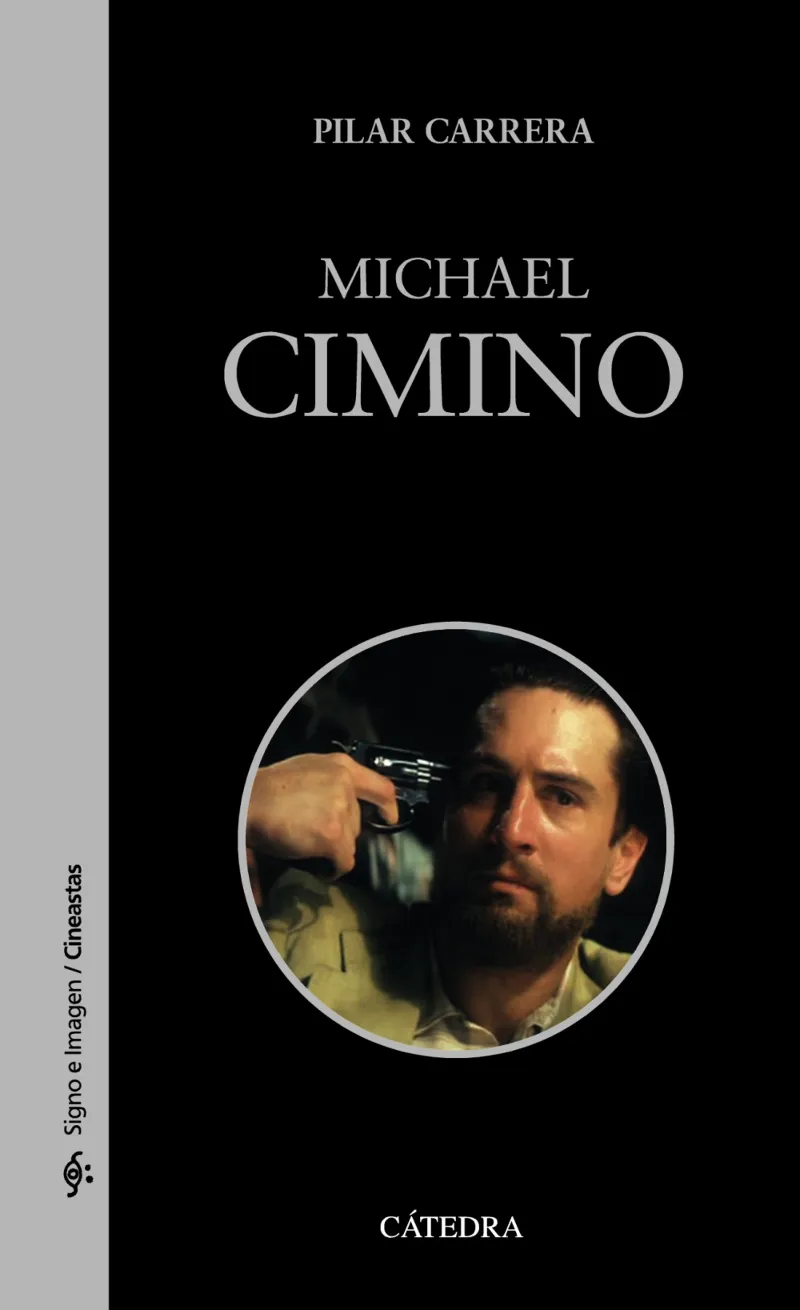 MICHEL CIMINO