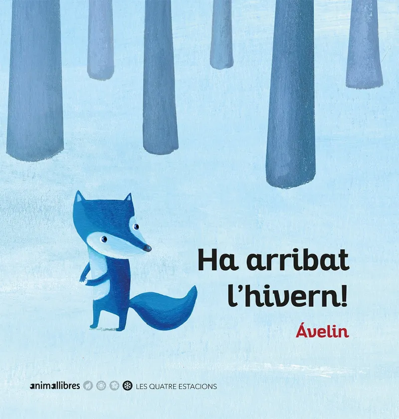 HA ARRIBAT L'HIVERN