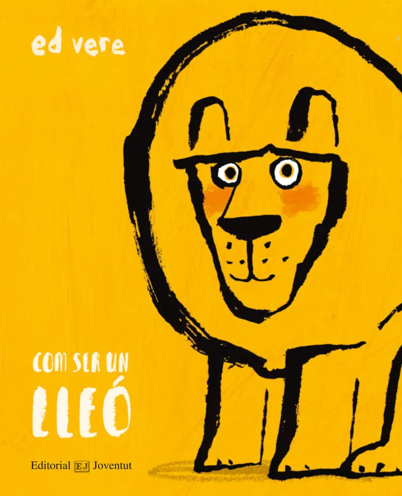 COM SER UN LLEO