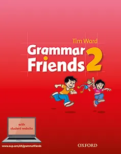 GRAMMAR FRIENDS 2 REV