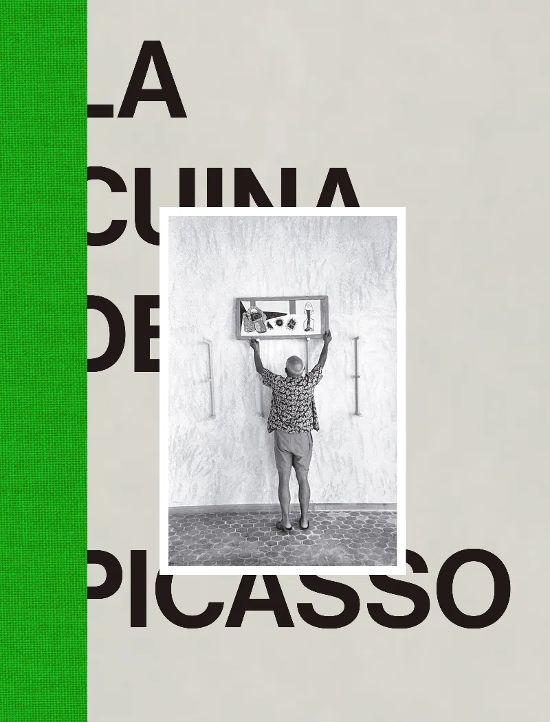 CUINA DE PICASSO,LA