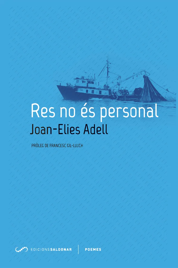 RES NO ES PERSONAL